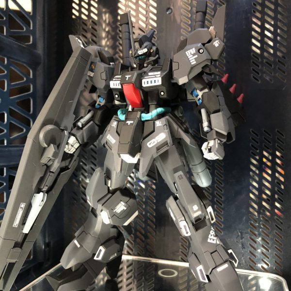 トーリスリッター typeF