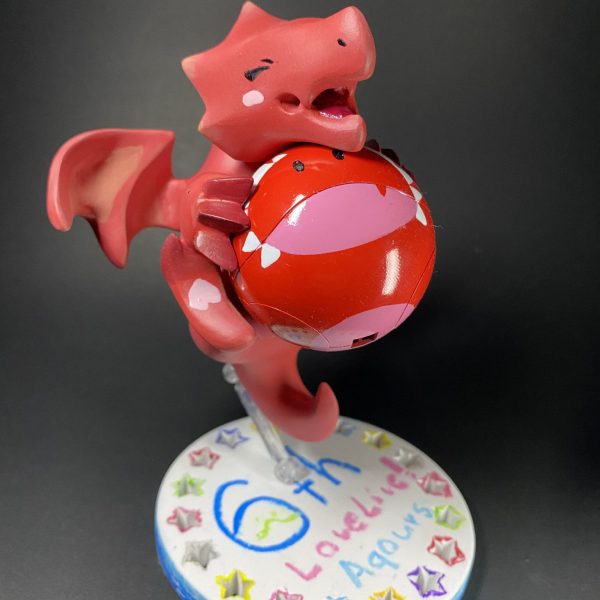 くるるんとハロ