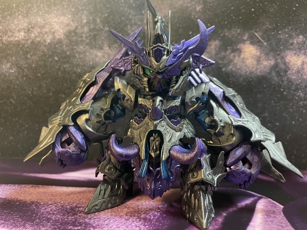 猪八戒ver天貴星(グリフォン)