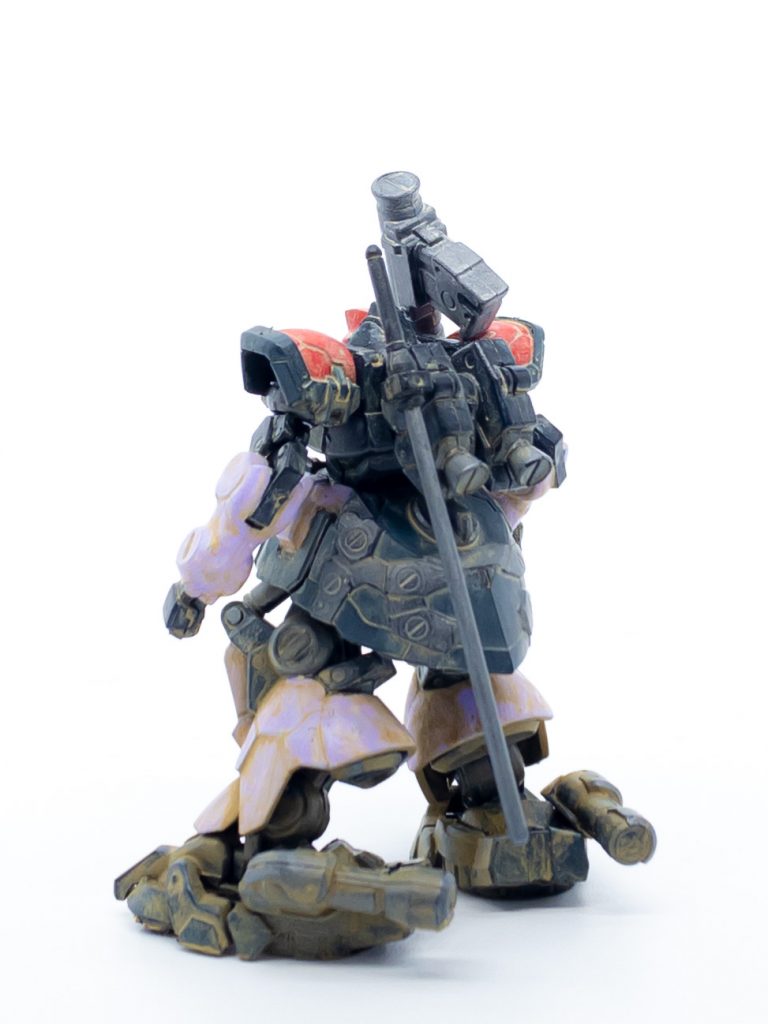 ドムトローペン–7枚目/制作者:T-self