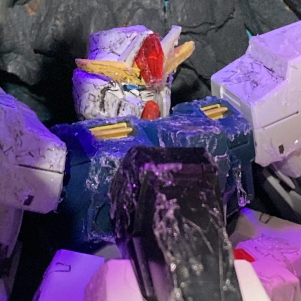 抱きしめた君の欠片に 痛み感じても まだ