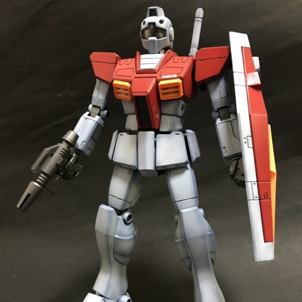 MG ジム　Ver.1.0