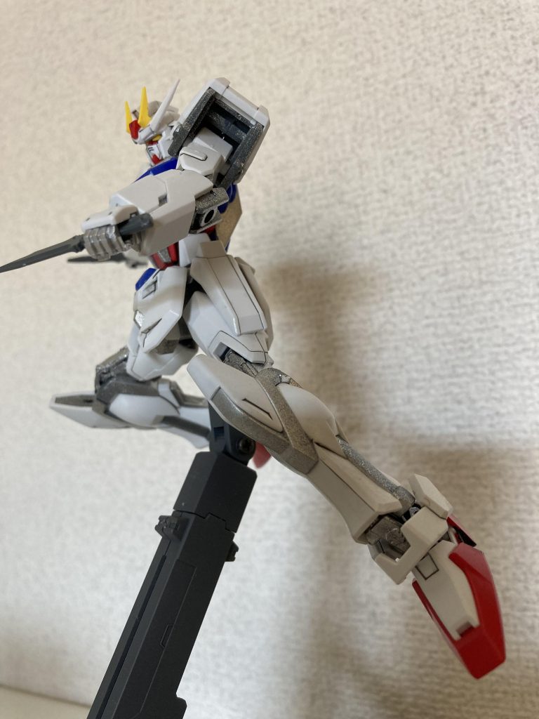 EG LPストライクガンダム！–3枚目/制作者：hiroaki9004