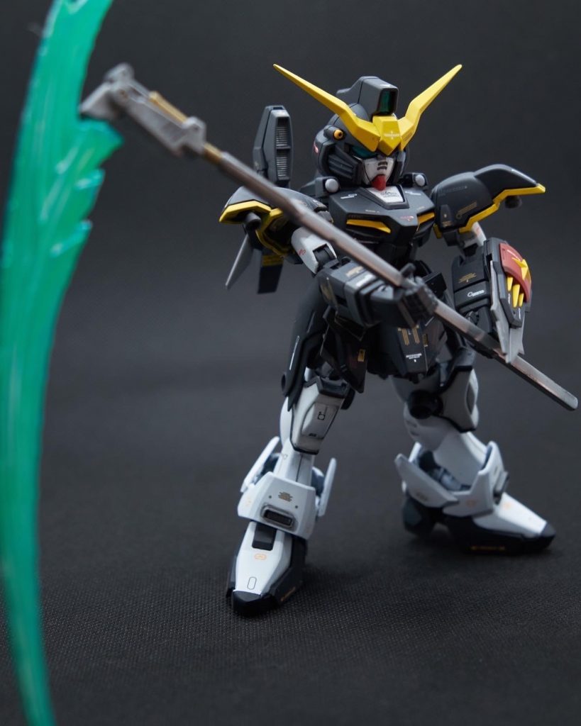 SDデスサイズ–3枚目/制作者：ganpurapura