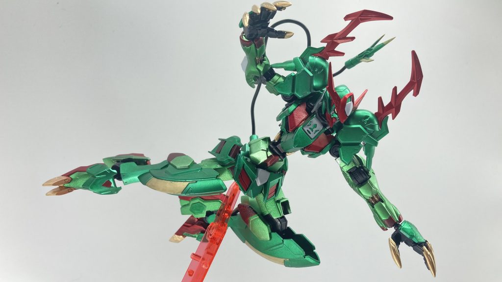 ガンダムバルバタウロスイクスレクス–8枚目/制作者:翔Room