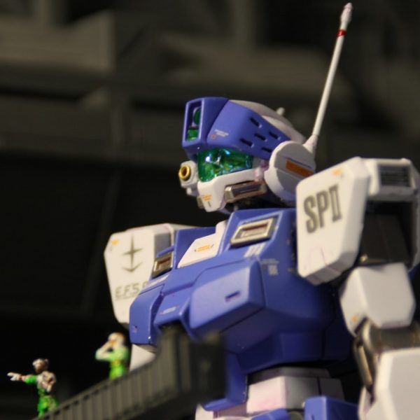 ジムスナイパー2