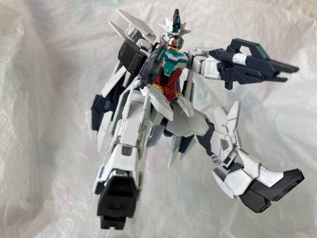 アナザーコアガンダムⅡ–5枚目/制作者:tahchan310