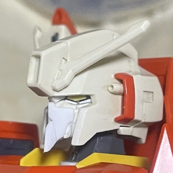 20年ほど前に組んだものですが、