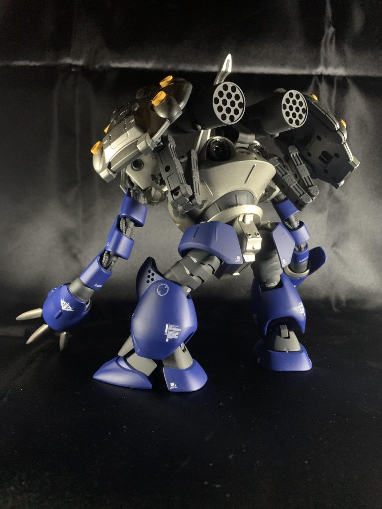 ドゴッグ–4枚目/制作者:うぇる