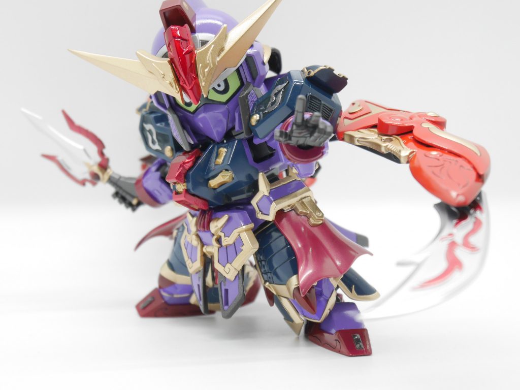 ここまで見ていただきありがとうございます!楽しんでいただけたら幸い。では、次回を待て‼︎