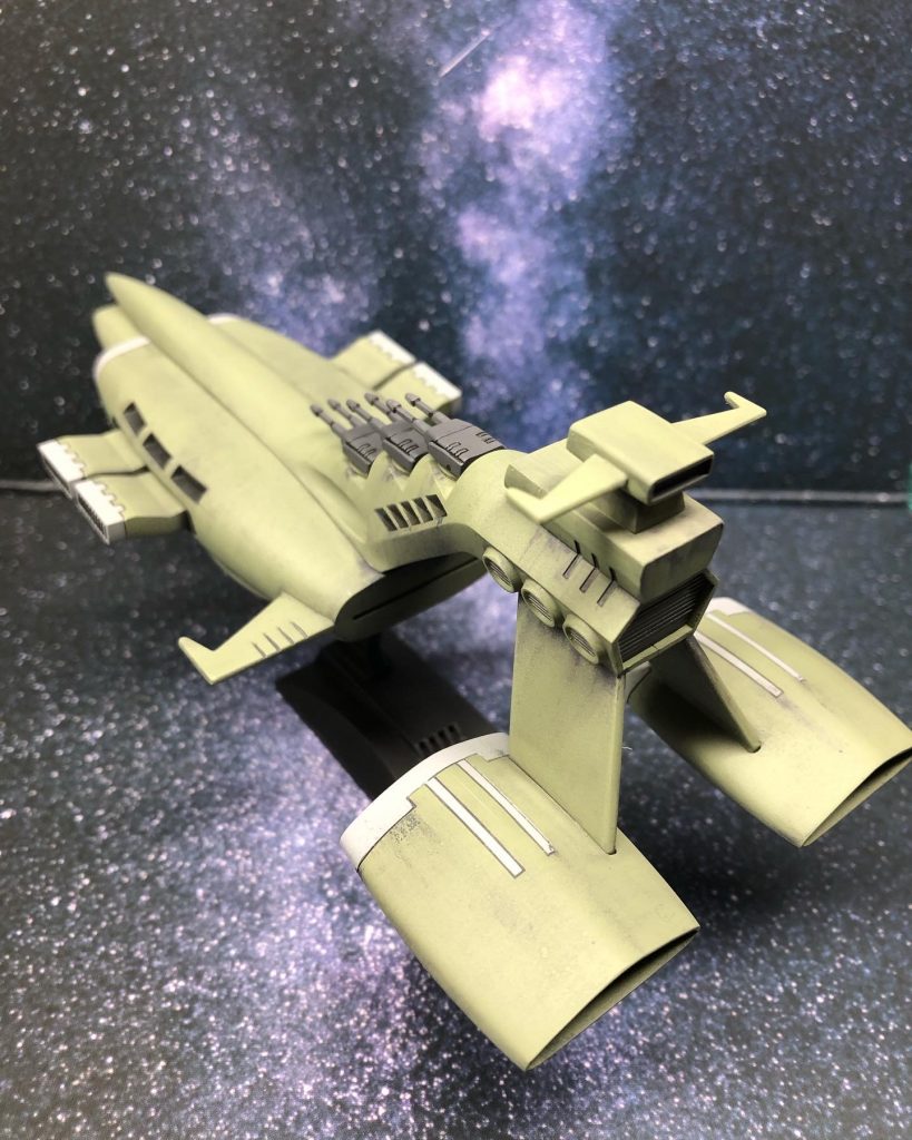 ムサイっぽいの–4枚目/制作者：おてつ魔る