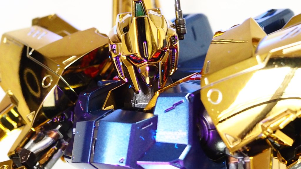 百式ライズカイン–5枚目/制作者：@Zako__2