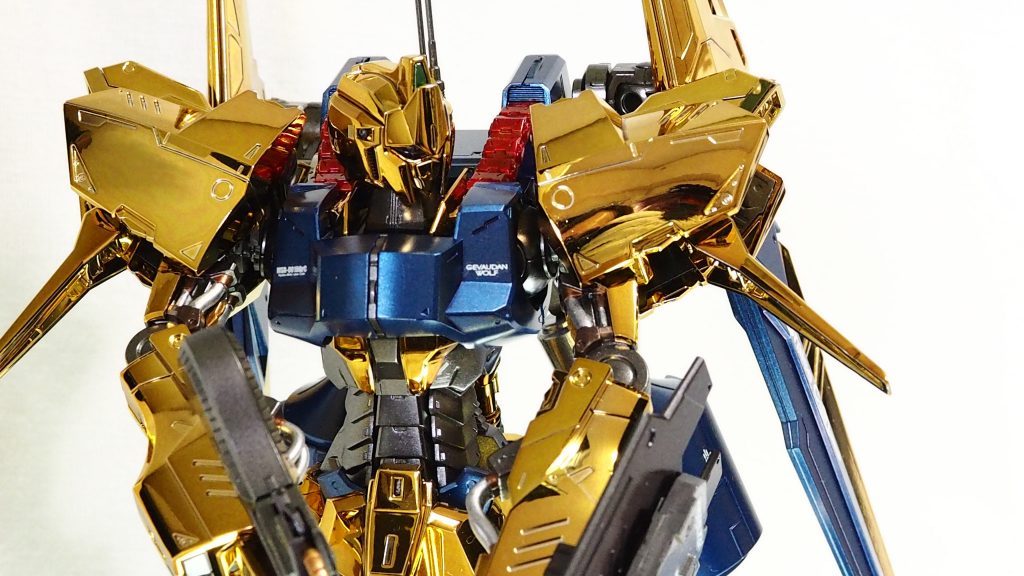 百式ライズカイン–4枚目/制作者：@Zako__2