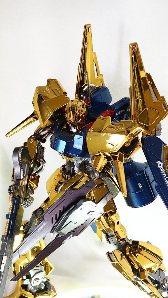 百式ライズカイン–2枚目/制作者：@Zako__2