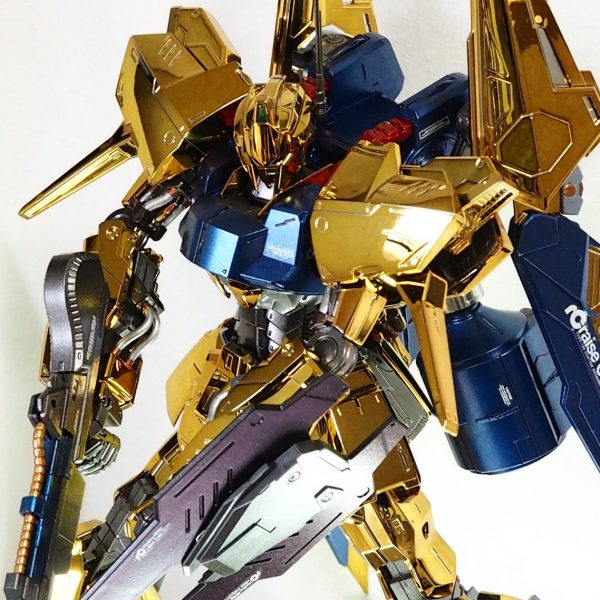 百式ライズカイン