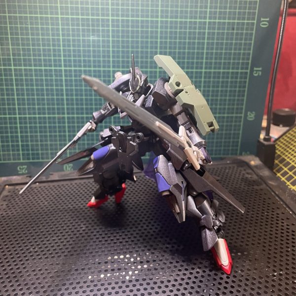 ジンクスHカスタム