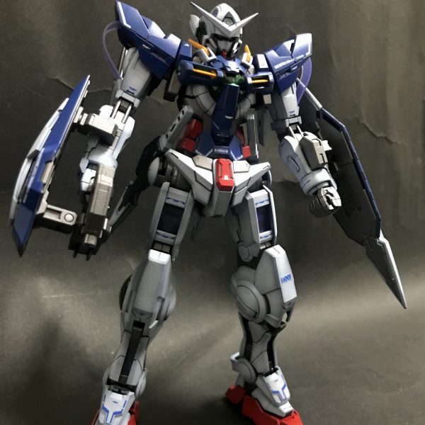 検索結果：エクシアの関連ガンプラ作品一覧（17ページ目）｜GUNSTA