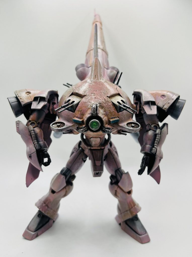 ガーベラッザム–2枚目/制作者：GO!GO!電機