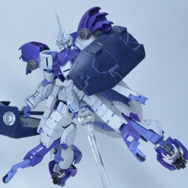 キマリストルーパー市街地仕様