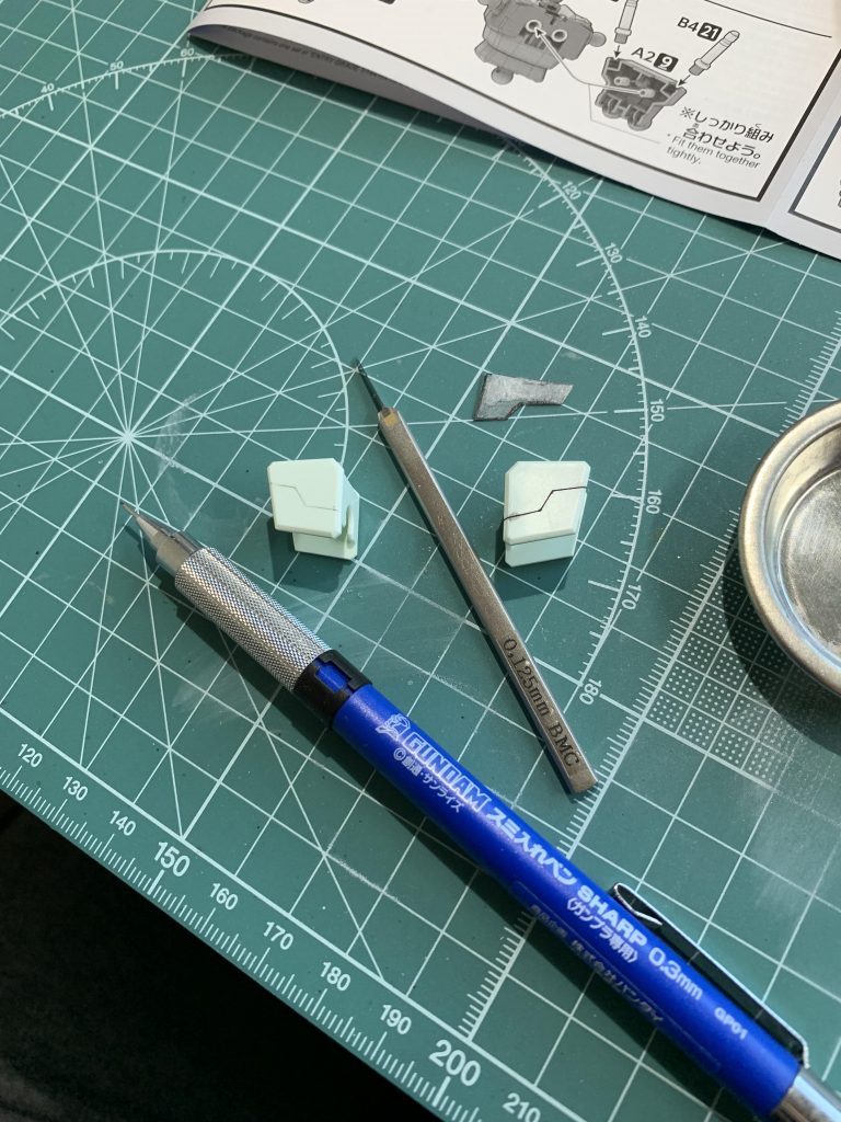 いきなり成功・・・するわけもなく、２肩ほど犠牲にしつつも何とか完成しました。