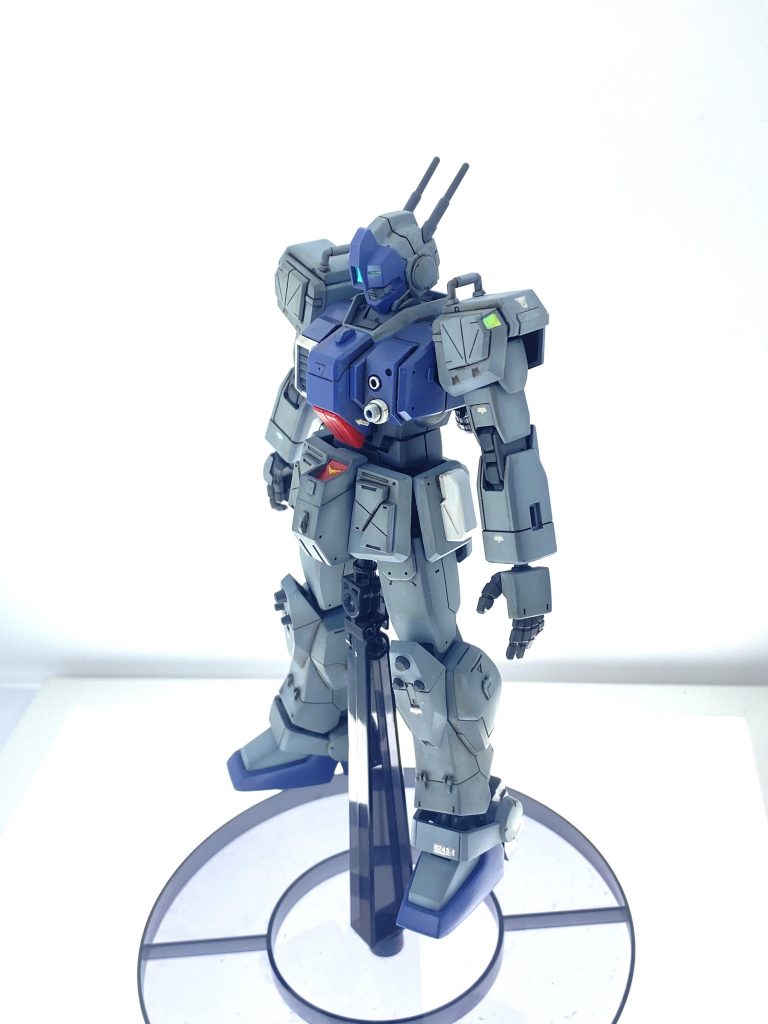 スレイブレイス–2枚目/制作者：kiyoharuda