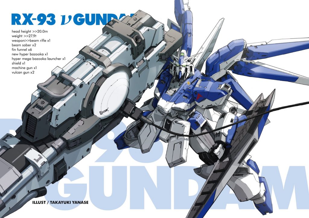 先程の写真の元になったイラストです!さすがに首の可動がここまでは動かないので、完全再現は出来ませんでしたがそれなりには再現出来たと思います😌