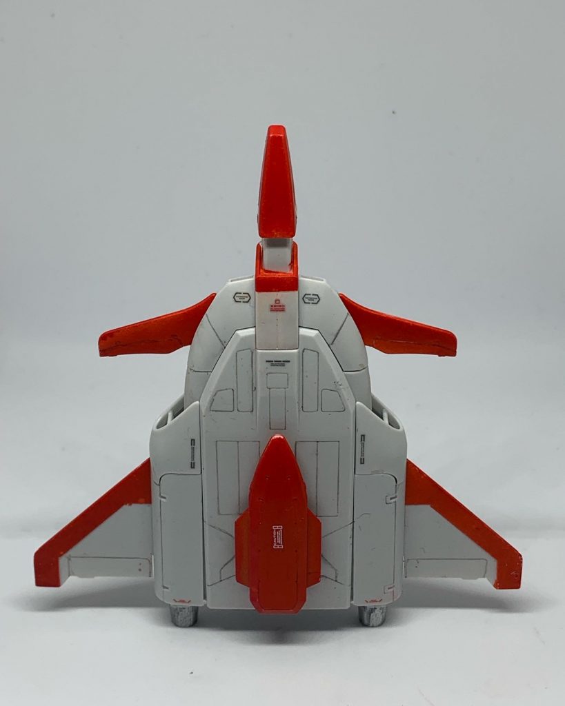 ジェットコアブースター川崎純情小町OG宮内桃子専用機–4枚目/制作者：aoki_rightning-ff13