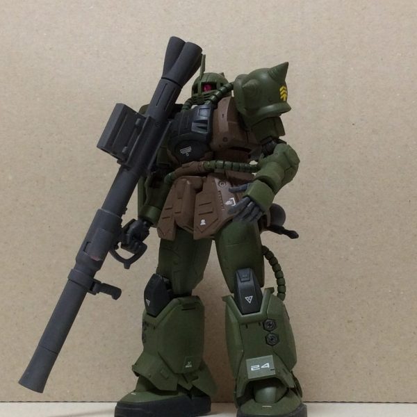 MS-04ブグ・リアルタイプ