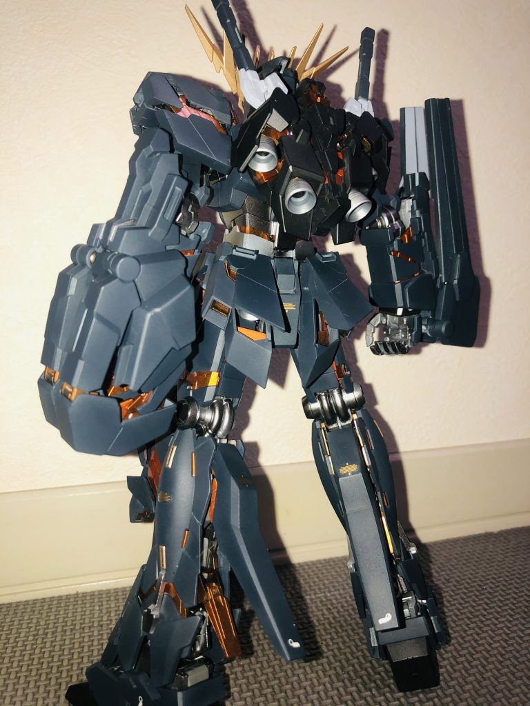 フレーム部は安定のスターブライトアイアンです。