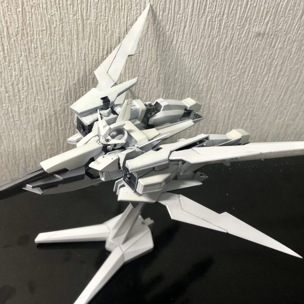 AGE-2 ノーマル“特務隊仕様“風パール塗装