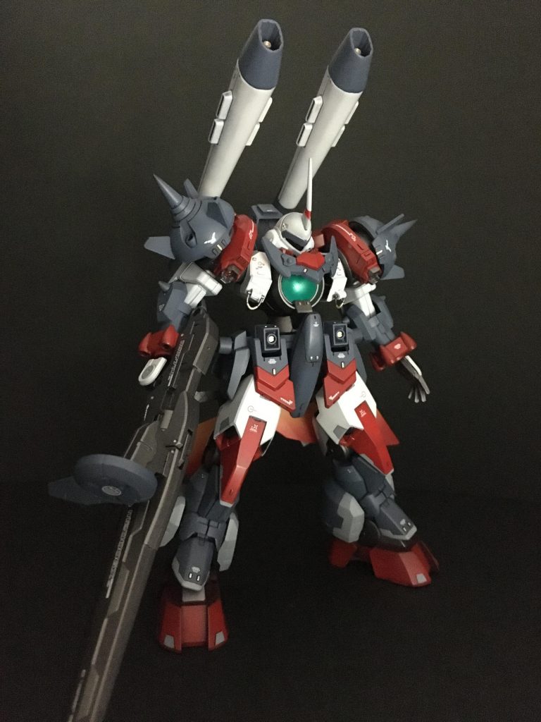 唐突に黒背景のテスト。黒背景の方が強そうに見える…気がする…気のせいか。