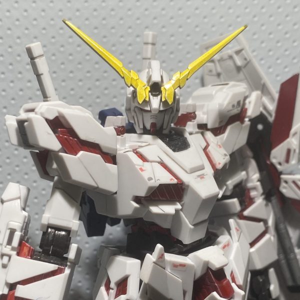 ユニコーンガンダム