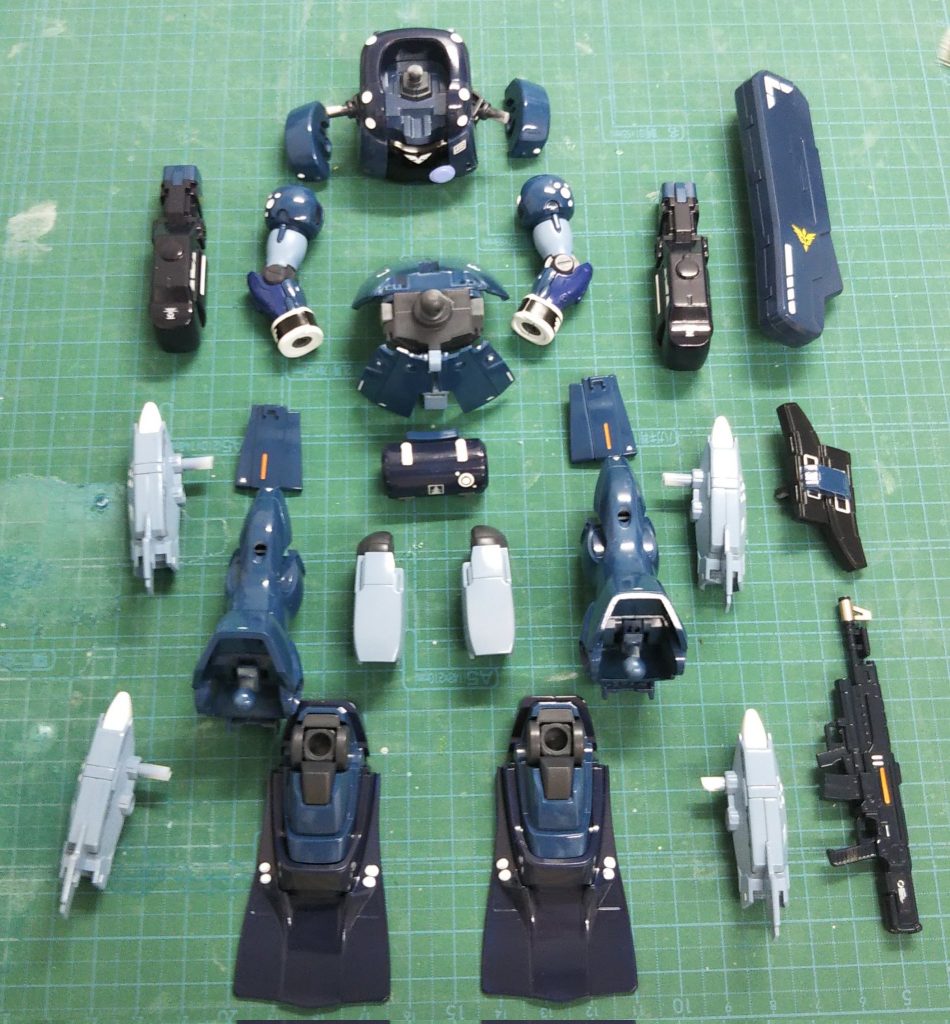 ゼー・ズール–5枚目/制作者：蒼乃叢雲