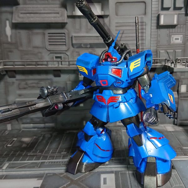 パーフェクトドムキャノン