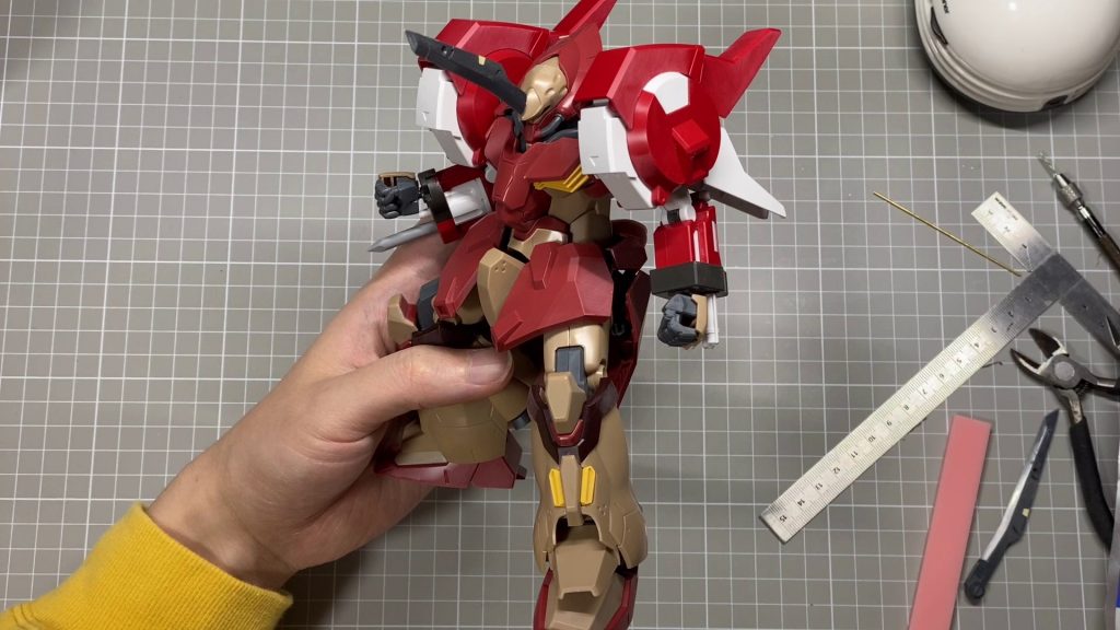 わりかし簡単にまとまりました