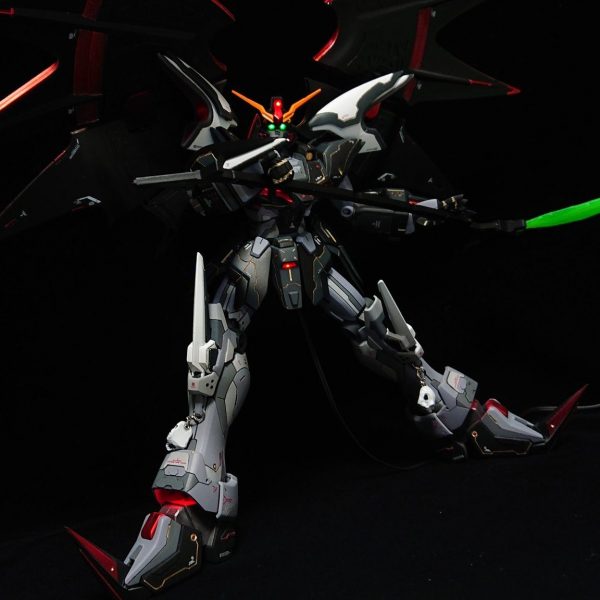 デスサイズヘル