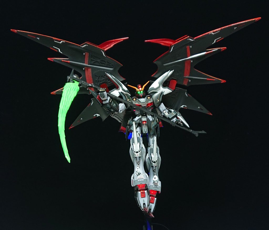 カメラワークが下手すぎて思ってたイメージと違いました