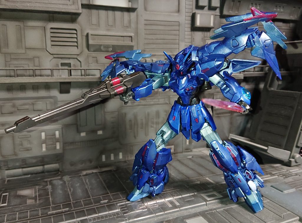 アスクレプオスⅡ–3枚目/制作者：アレス