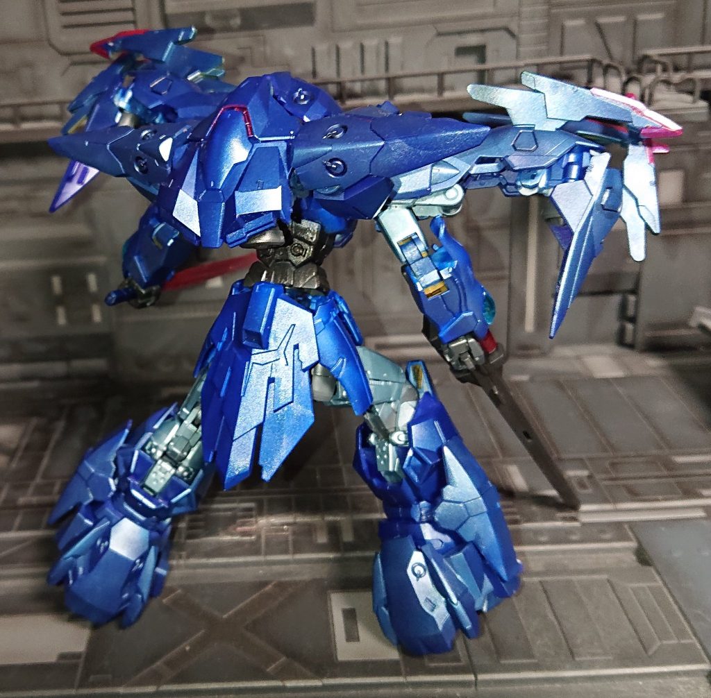 アスクレプオスⅡ–4枚目/制作者：アレス