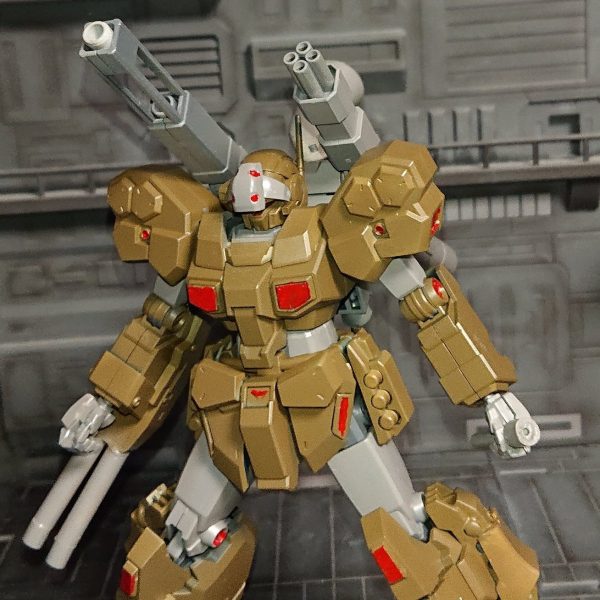 ジェスタキャノン