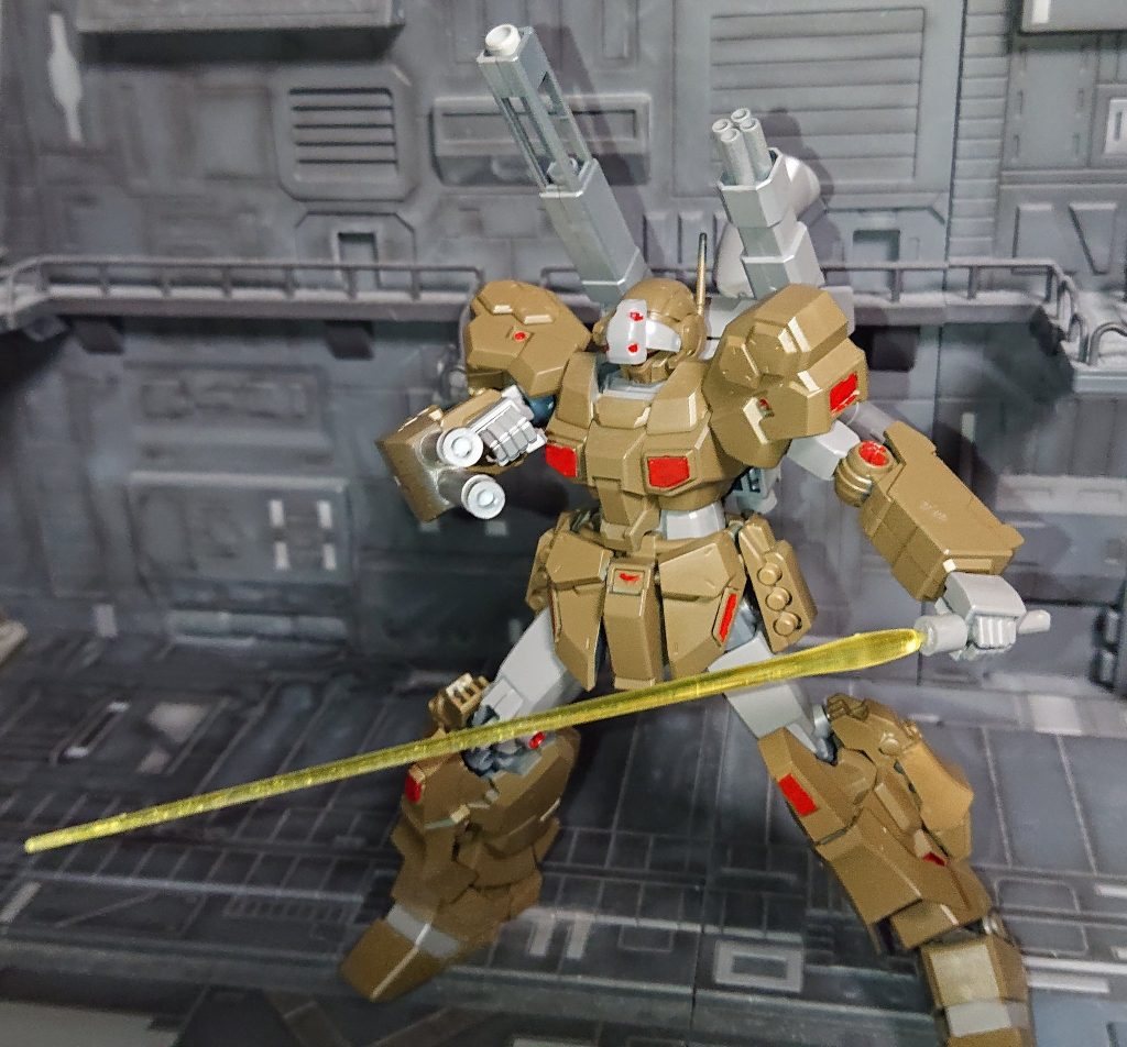 ジェスタキャノン–3枚目/制作者：アレス