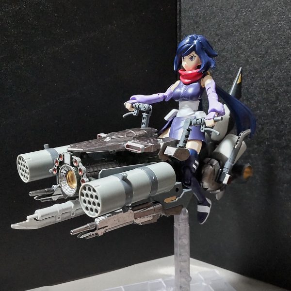 スーパーマシンライダー