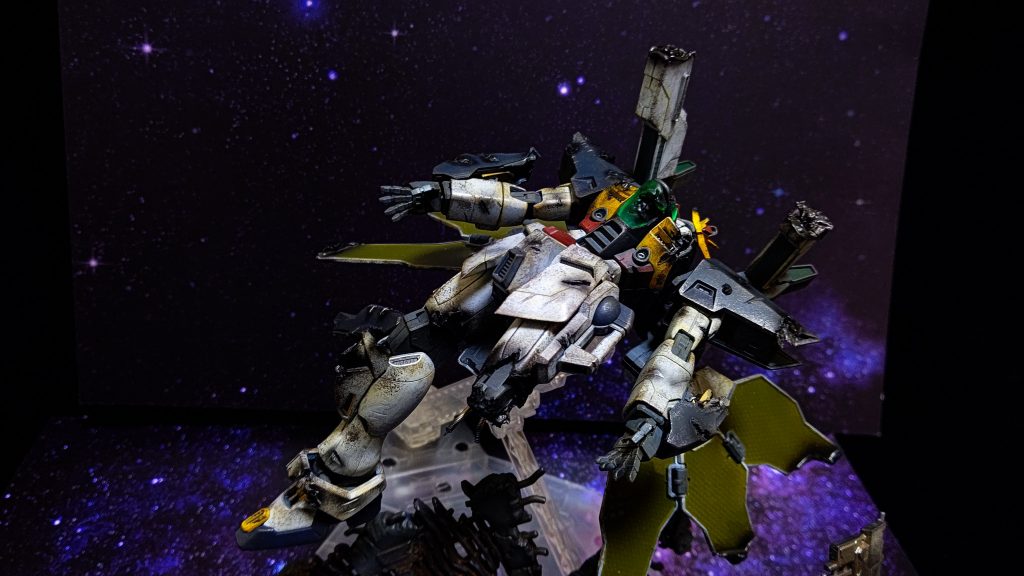 月はいつもそこにある–4枚目/制作者：@44yoss