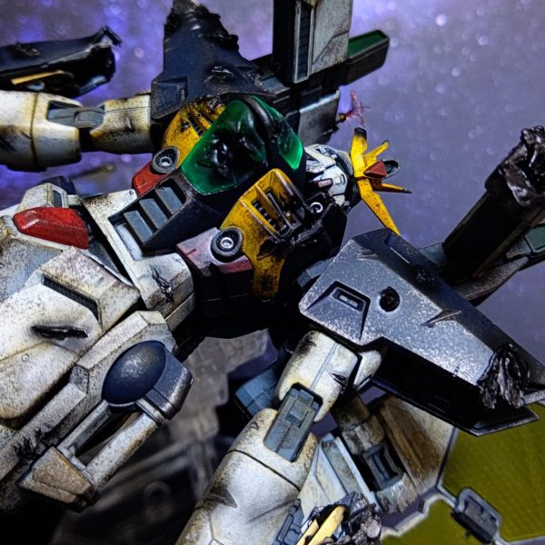 月はいつもそこにある