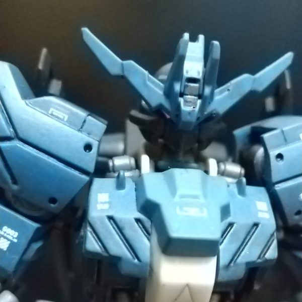 3形態の中で ヴィダールが  1番 好きやわ♥