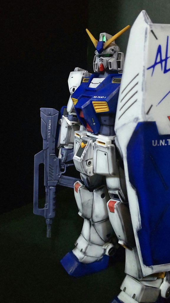 ＮＴ１アレックス–3枚目/制作者：マサノブ