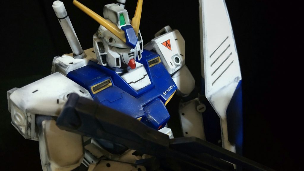 ＮＴ１アレックス–2枚目/制作者：マサノブ