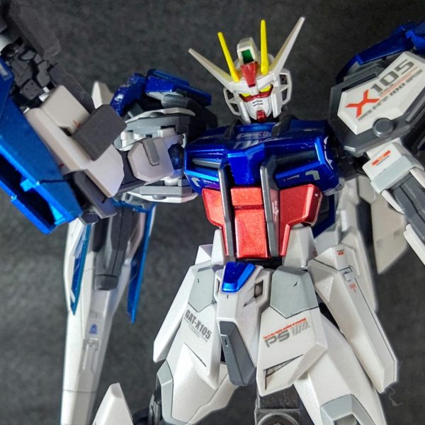 ダブルストライクライザー