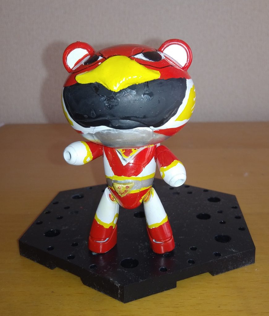 レッドホーク