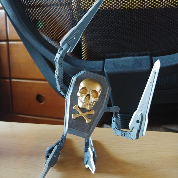 名無しのモンスター